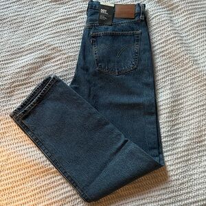 Levi's Women’s 501 Original Straight Jeans